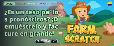 Bono de Bienvenida Masivo