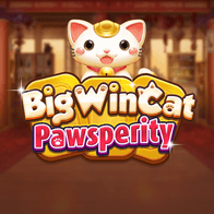 Big Win Cat Pawsperity