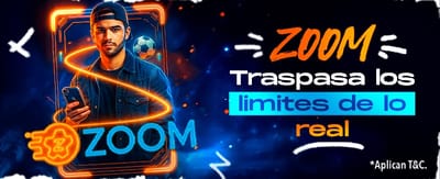Realidad Virtual y Apuestas promotional image