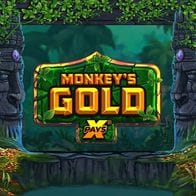 Monkey's Gold xPays thumbnail