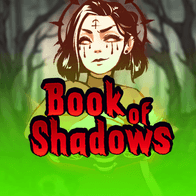 Book of Shadows thumbnail